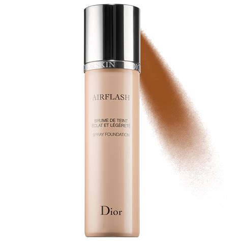 dior airflash 501|dior diorskin foundation reviews.